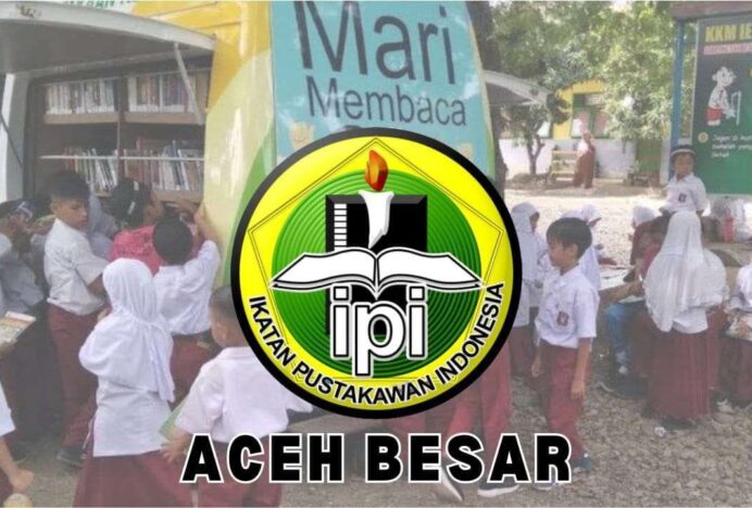Jelang MUSDA – II, IPI Aceh Besar Buka Pendaftaran Calon Ketua