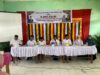 Kepala Kantor Kemenag Aceh Singkil, Laksanakan Pembinaan ASN MAN Aceh Singkil Tahun 2025