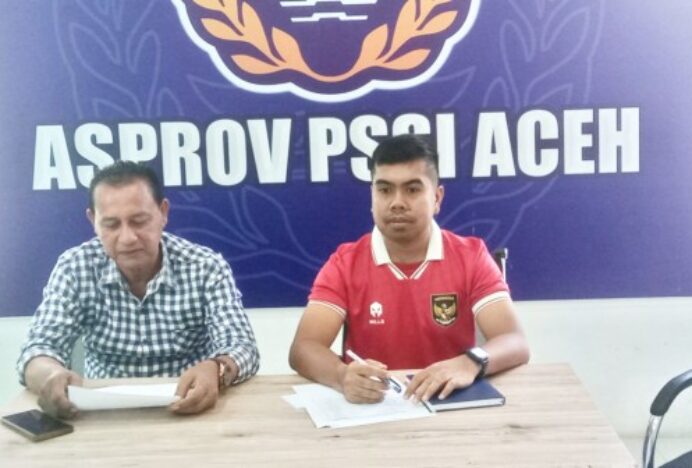 Ini 24 Klub Liga 4 Aceh, Digulir 15 Oktober