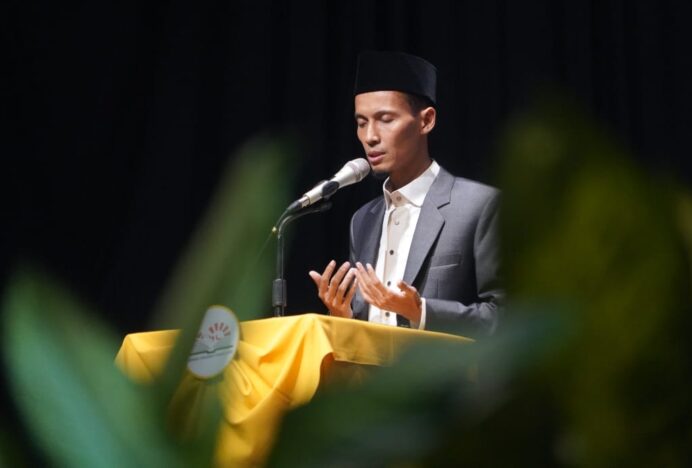 Sekretaris Komisi Fatwa MPU Aceh Ajak Masyarakat Teladani Akhlak Mulia Rasulullah Muhammad SAW