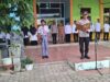 Kapolsek Kuta Malaka Jadi Irup di MAN 1 Aceh Besar