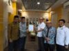 Kakankemenag Banda Aceh Dorong Seluruh Masjid Pastikan Arah Kiblat yang Benar