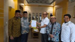 Kakankemenag Banda Aceh Dorong Seluruh Masjid Pastikan Arah Kiblat yang Benar