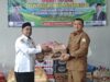 Siswa – Siswi MAN 4 Aceh Besar Gelar Bakti Sosial Ke Panti Asuhan UPTD Rumoh Seujahtera Aneuk Nangroe
