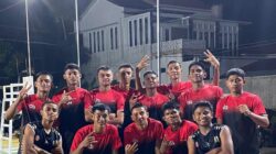Dua Siswa MAN 1 Aceh Besar Lolos POPNAS XVII Cabang Bola Voli