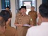 Wabup Syukri A Jalil Tekankan Komitmen Abdi Negara untuk Kemajuan Aceh Besar