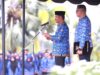 Wabup Aceh Besar Irup Peringatan Hardikda ke-66 Tahun 2025