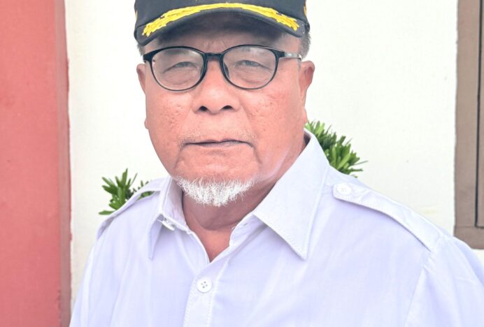 Anggota DPRK Irwansyah: Keteladanan dan Kesederhanaan Rasulullah Menjadi Model dan Inspirasi Umat Islam