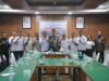 Sekda Aceh, M Nasir Ajak Media Kawal Tiga Program Prioritas