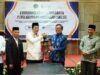 Bupati Aceh Tengah Buka Koordinasi Pengembangan Madrasah Inklusi