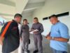 Polda Aceh Lakukan Asesmen Risiko Kandang Persiraja di Stadion H. Dimurthala