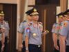 Kapolda Aceh Marzuki Ali Basyah Naik Pangkat Jadi Irjen Polisi