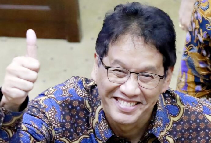 BSI Aceh Dapat Rp 10 Triliun, BAS Nihil dari Total Rp 200 Triliun