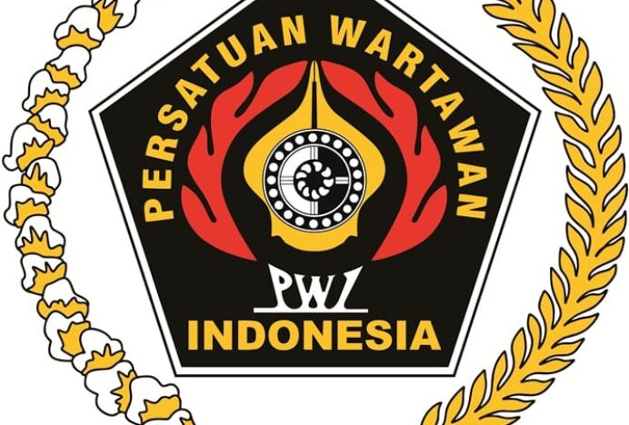 Ini Pengurus Lengkap PWI Pusat Periode 2025-2030