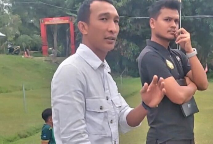 Pemain PSAB Liga 4 Segera Melakukan Latihan Perdana