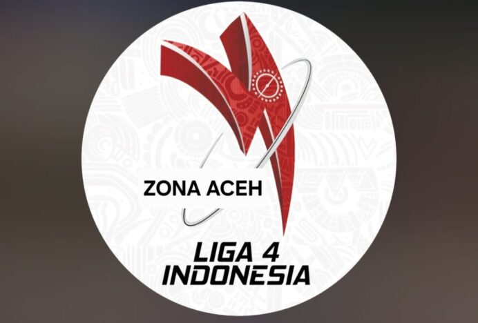 Pemain Liga 4 Zona Aceh Dibatasi, 17 Sampai 22 Tahun
