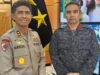 BNN Kota Banda Aceh dan Kapolda Aceh Perkuat Sinergi dalam Upaya P4GN