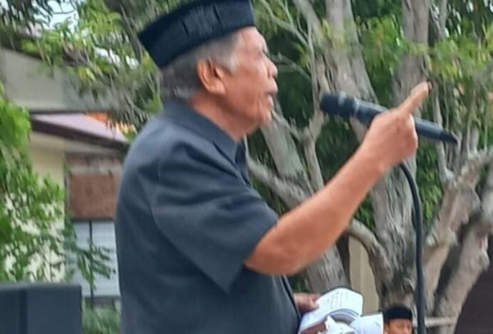 MPD Kota Banda Aceh Sebut Peningkatan Mutu Pendidikan Tak Lepas dari Peran Masyarakat