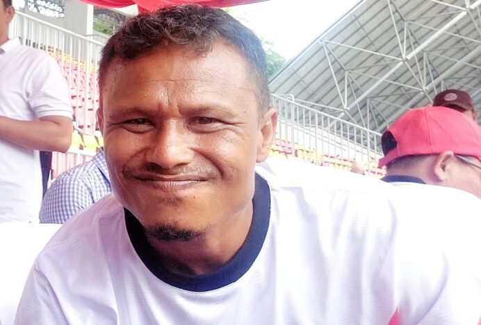 Adu Penalti HUT ke-13 Pos Aceh Dimajukan ke 5 Oktober