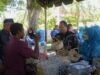 TP PKK Aceh Bina Gammawar di Gampong Jaboi, Wali Kota Sabang Dukung Penuh