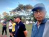 Plt Ketua Umum PSAB Bawa Kabar Gembira dan Pemain Liga 4 Harus Tetap Semangat