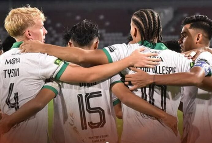 Persiraja Kembali Tumbang di Kandang Sumsel United, Kalah 2-3