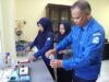 Larotorium PDAM Tirta Mountala Aceh Besar Jaga Kualitas Air