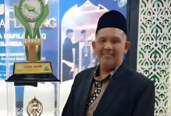 Pendidikan sebagai Hak Dasar dan Tantangan Nyata di Aceh