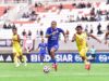 Persiraja Catat Kemenangan Pertama di Jakabaring, Tekuk Sriwijaya FC 3 -2
