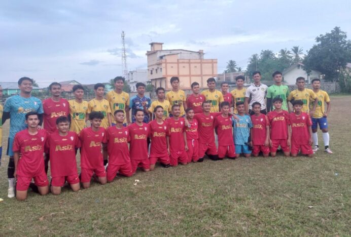 Piala Askab PSSI Aceh Besar 2025 Diikuti Tim Kecamatan, Bukan Klub Amatir atau Profesional