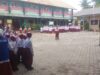 Wakil Ketua DPRK Banda Aceh Jadi Pembina Upacara SDN 66, Minta Pelajar Semangat Belajar