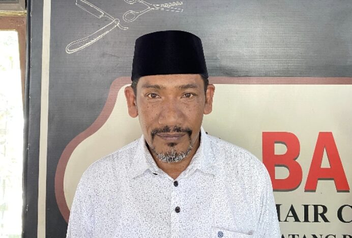 Maulid Akbar Kecamatan Seulimeum Hadirkan Tgk Sayyid Jafaruddin Jadi Penceramah