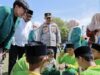 Asisten I Sekdakab Aceh Besar Hadiri Aksi KANINUS Ke-15 Fakultas Kedokteran Gigi USK