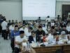 Bupati Aceh Besar Sampaikan Kepentingan Daerah dalam RDPU Raqan RTRW Aceh 2025–2045
