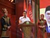 Sekda Nasir Optimis Kader Muda Seudang Mampu Lanjutkan Estafet Perjuangan Partai Aceh
