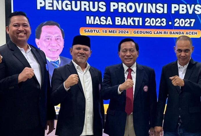 14 Tim Voli Kabupaten/Kota se-Aceh Siap Berlaga di Pra Pora Aceh VI Tahun 2025