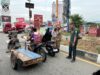 Satpol PP dan WH Aceh Besar Gelar Patroli Ketertiban Umum dan Pengawasan Syariat Islam
