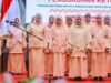 Nurbaiti Dikukuhkan Jadi Ketua DWP Aceh Besar