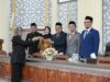 DPRK Banda Aceh Soroti Penunggak Pajak dan Belum Maksimalnya PAD