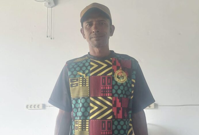 SSB Putra IMKA Banda Aceh Gelar Laga Silaturrahmi U-7/8 dan U-9