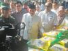 Pangdam IM dan Wagub Aceh Pantau Pasar Murah di Ulee Kareng