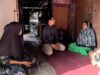 Tinggal di Rumah Kumuh, DPRK Banda Aceh Irwansyah Janji Perjuangkan Rumah Layak Huni untuk Julia