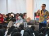 Wakil Ketua DPRK Banda Aceh Motivasi Mahasiswa Baru FKIP USM