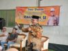 Anggota DPRK Irwansyah Serap Aspirasi Warga Syiah Kuala dan Ulee Kareng