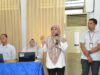 BKKBN Aceh Sosialisasi Sistem Manajemen Anti Penyuapan