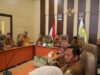 Perkuat Akuntabilitas Kinerja OPD, Pemkab Aceh Besar Gelar Coaching Clinic Evaluasi SAKIP