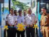 Plt Kadishub Aceh Besar Hadiri Launching Rute Baru Trans Koetaradja Simpang Mesra – Kajhu