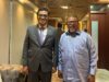 Anggota DPRK Banda Aceh Irwansyah: Hari Tani Nasional, Petani Pilar Kesejahteraan Bangsa