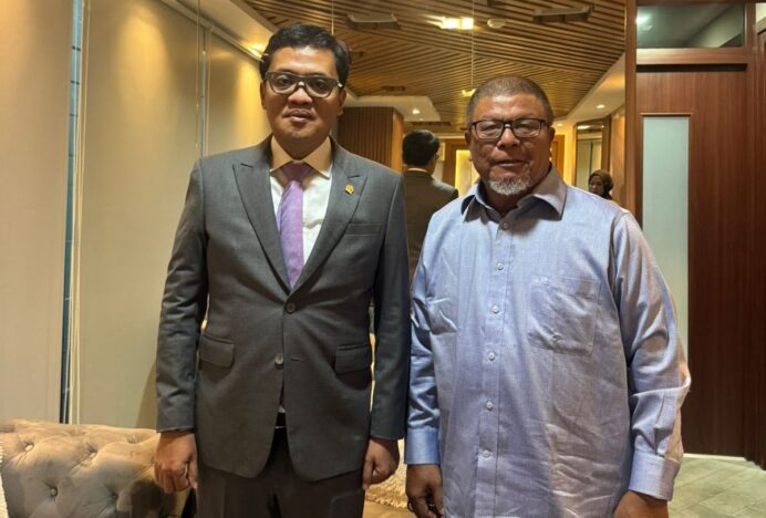 Anggota DPRK Banda Aceh Irwansyah: Hari Tani Nasional, Petani Pilar Kesejahteraan Bangsa