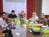 Bunda PAUD Aceh Besar Teken Kerjasama PAUD HI dan Wajib Belajar 13 Tahun